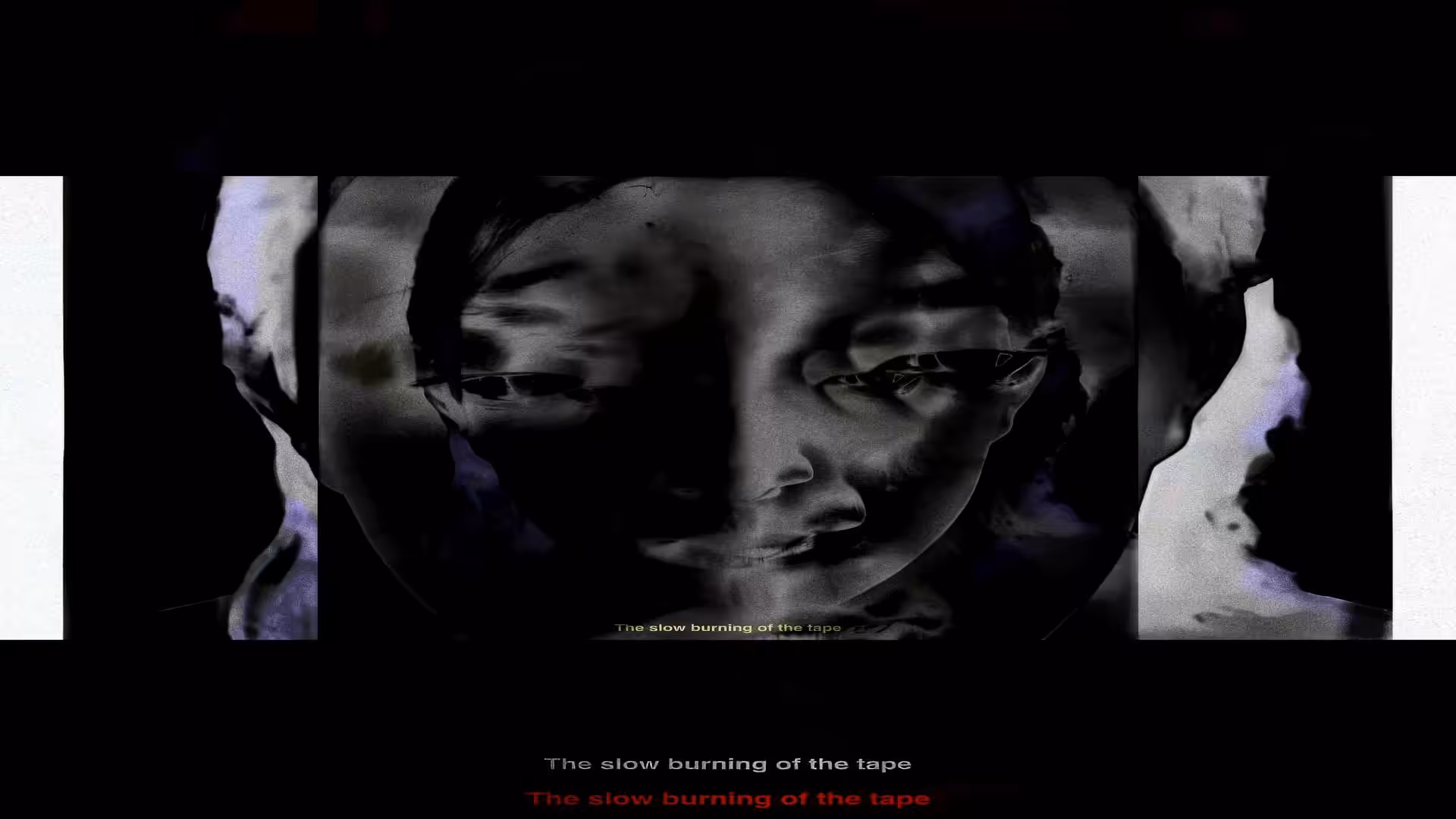Ossagrosse - Those Who Drown