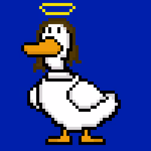 Bitduck #5