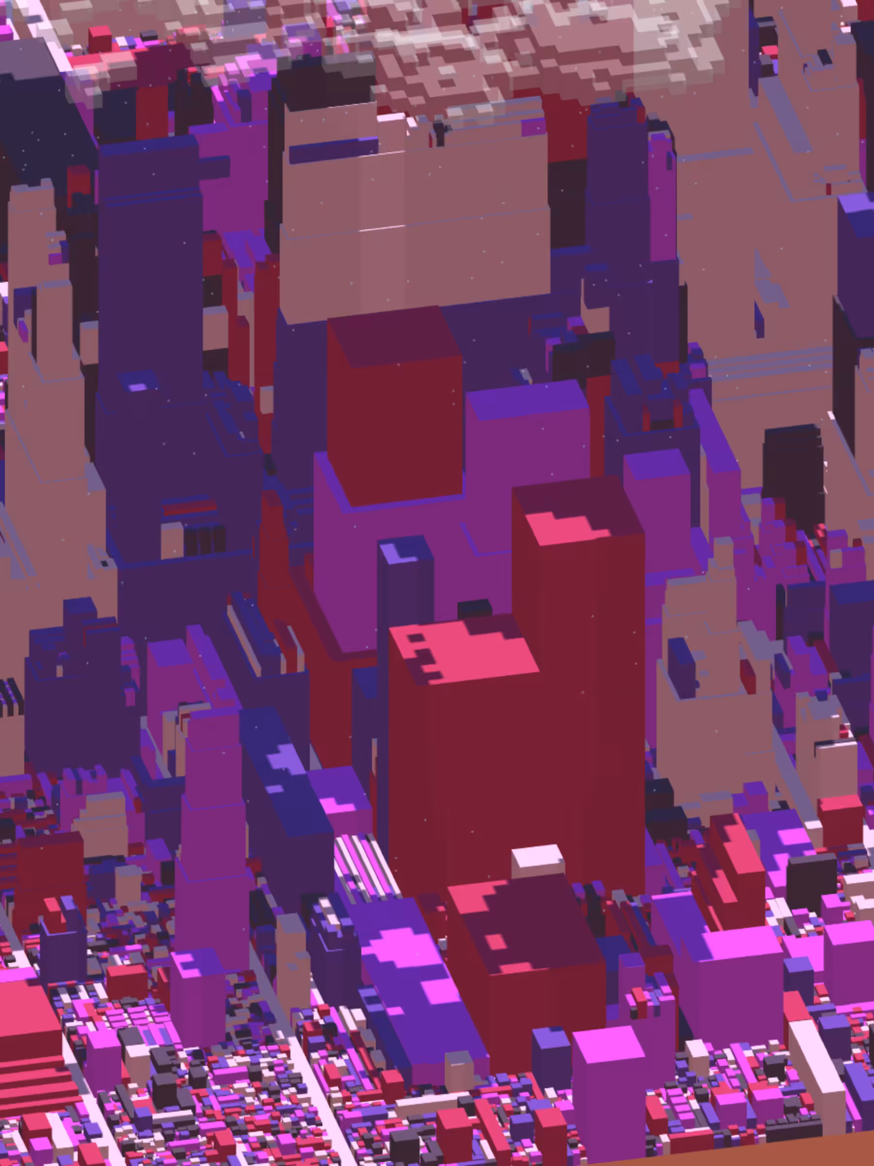 Democracity #201