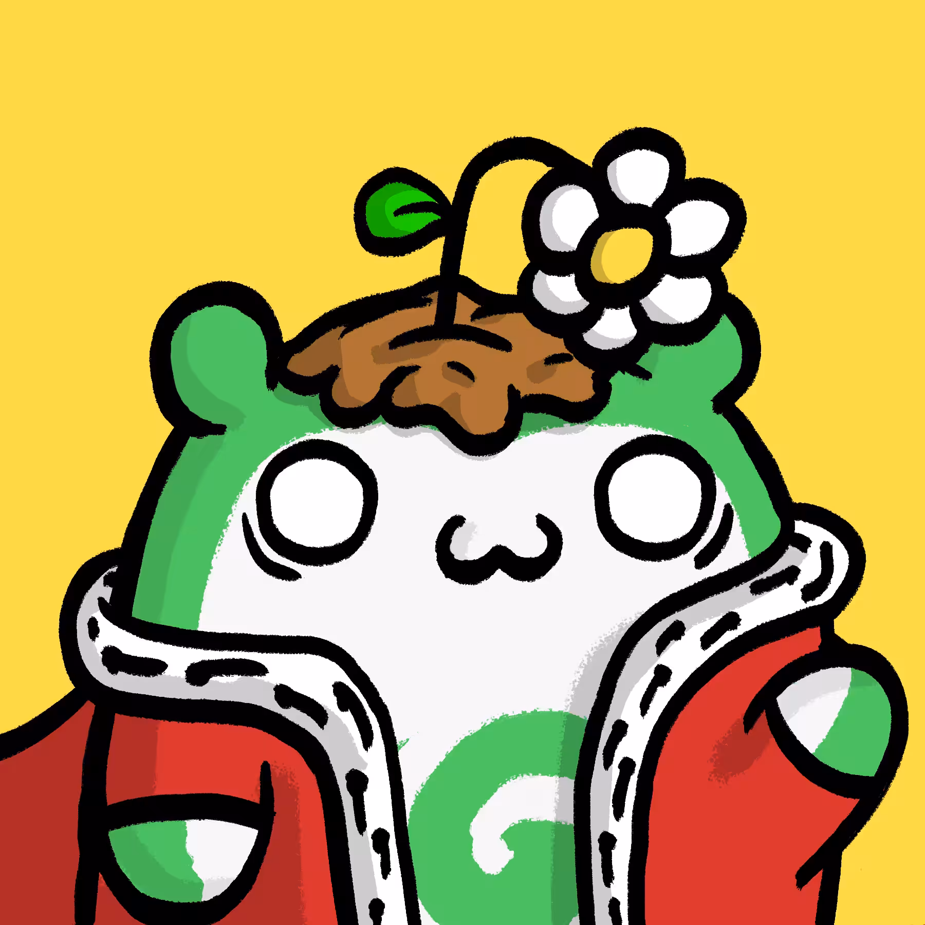 Hammy #0034