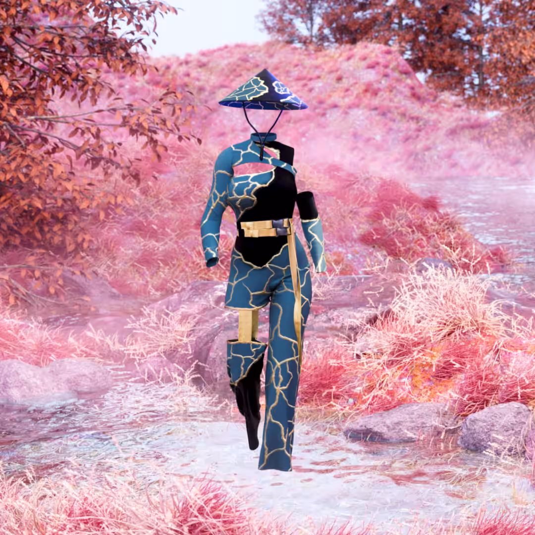 Wanderer