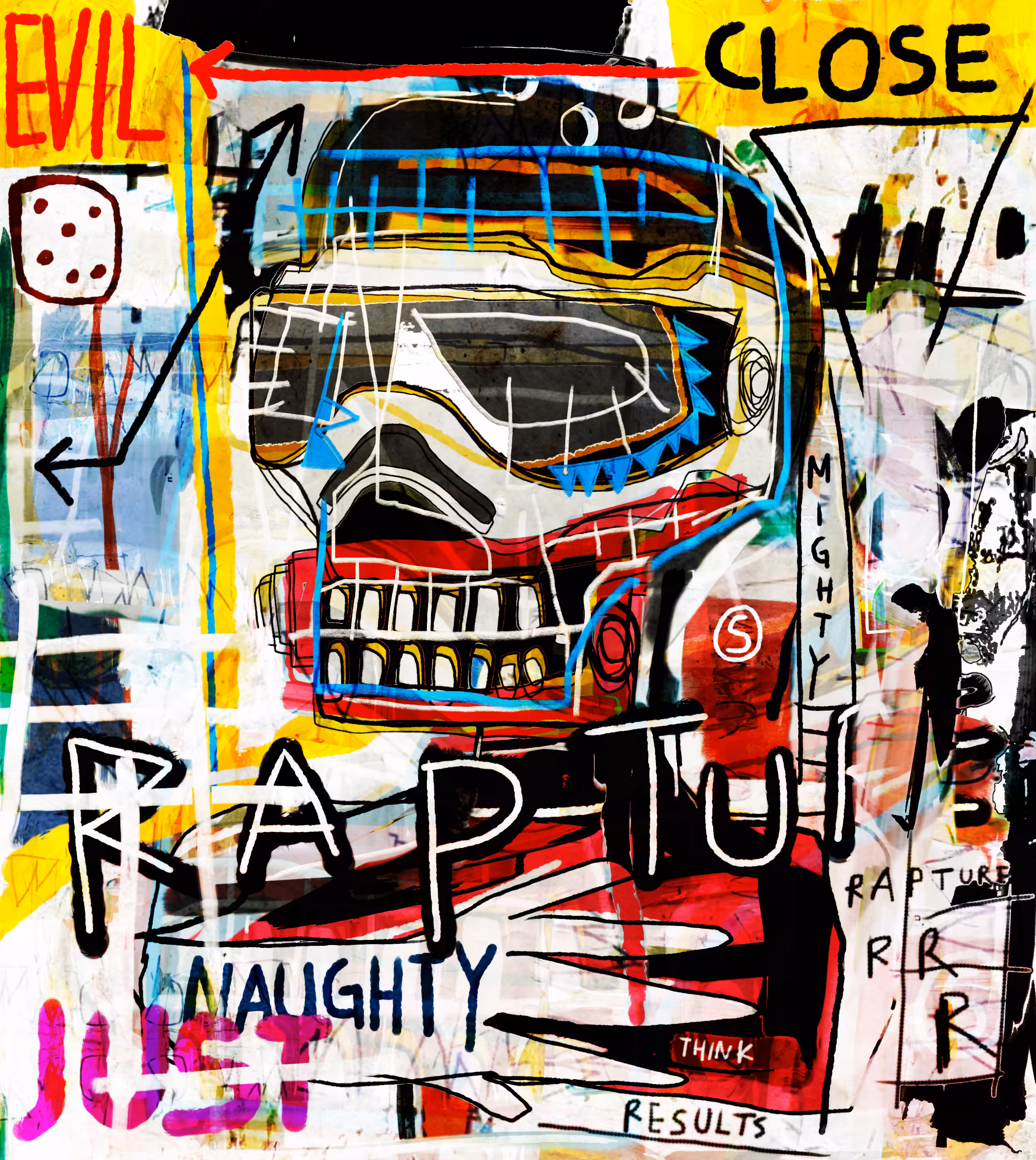 Rapture