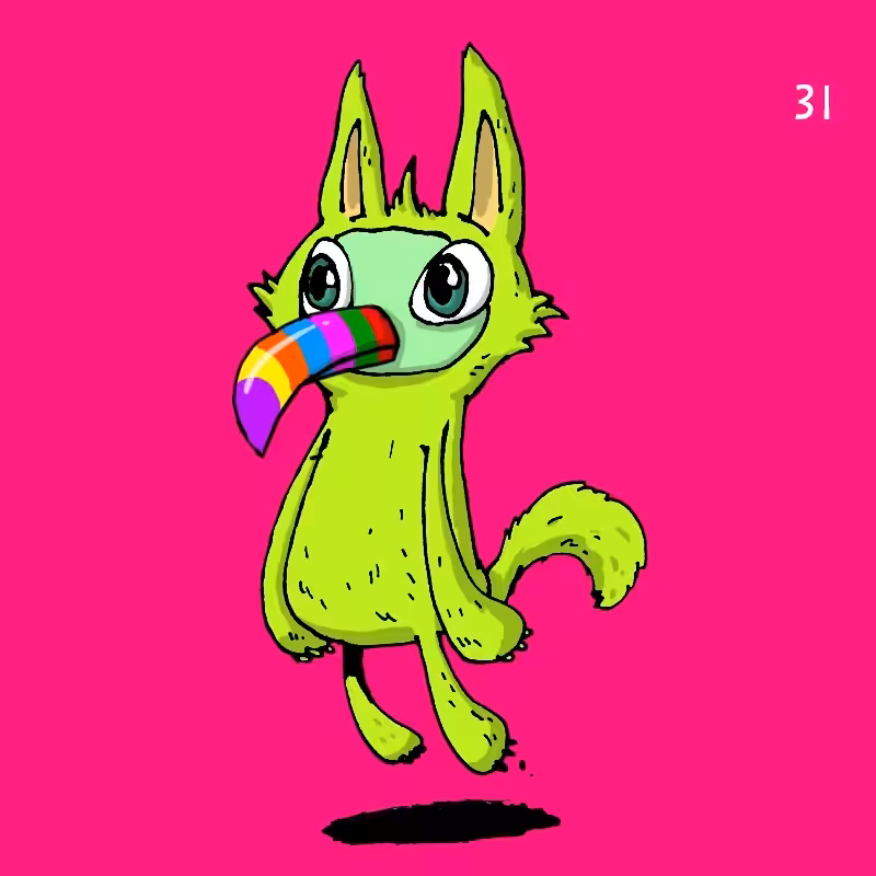 Crypto_Ziggy #31