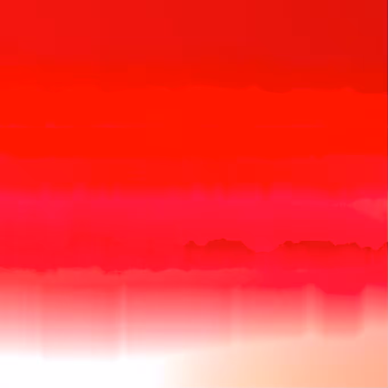 Occlusion XXXXV: morning fog part C