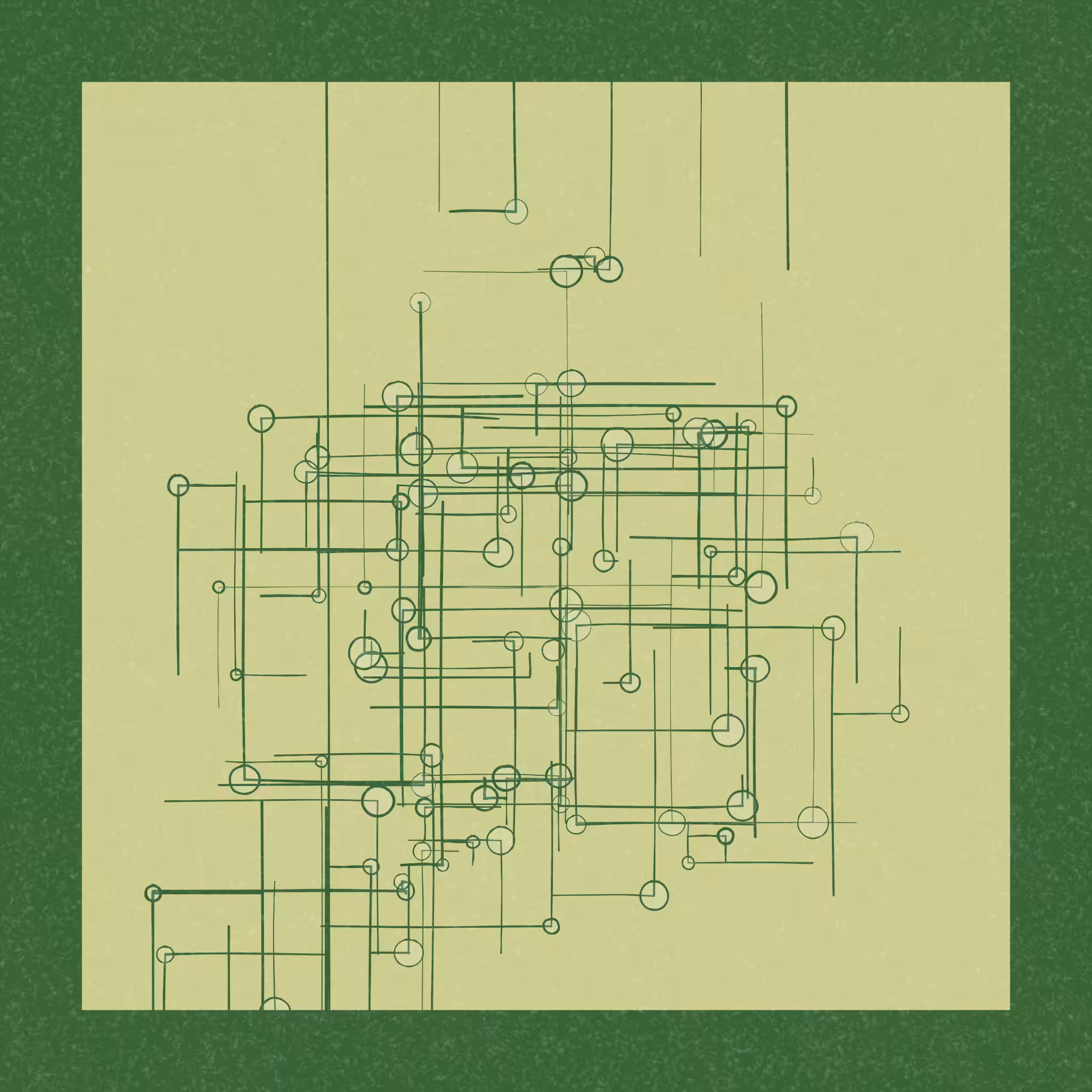 Mental Lines #60