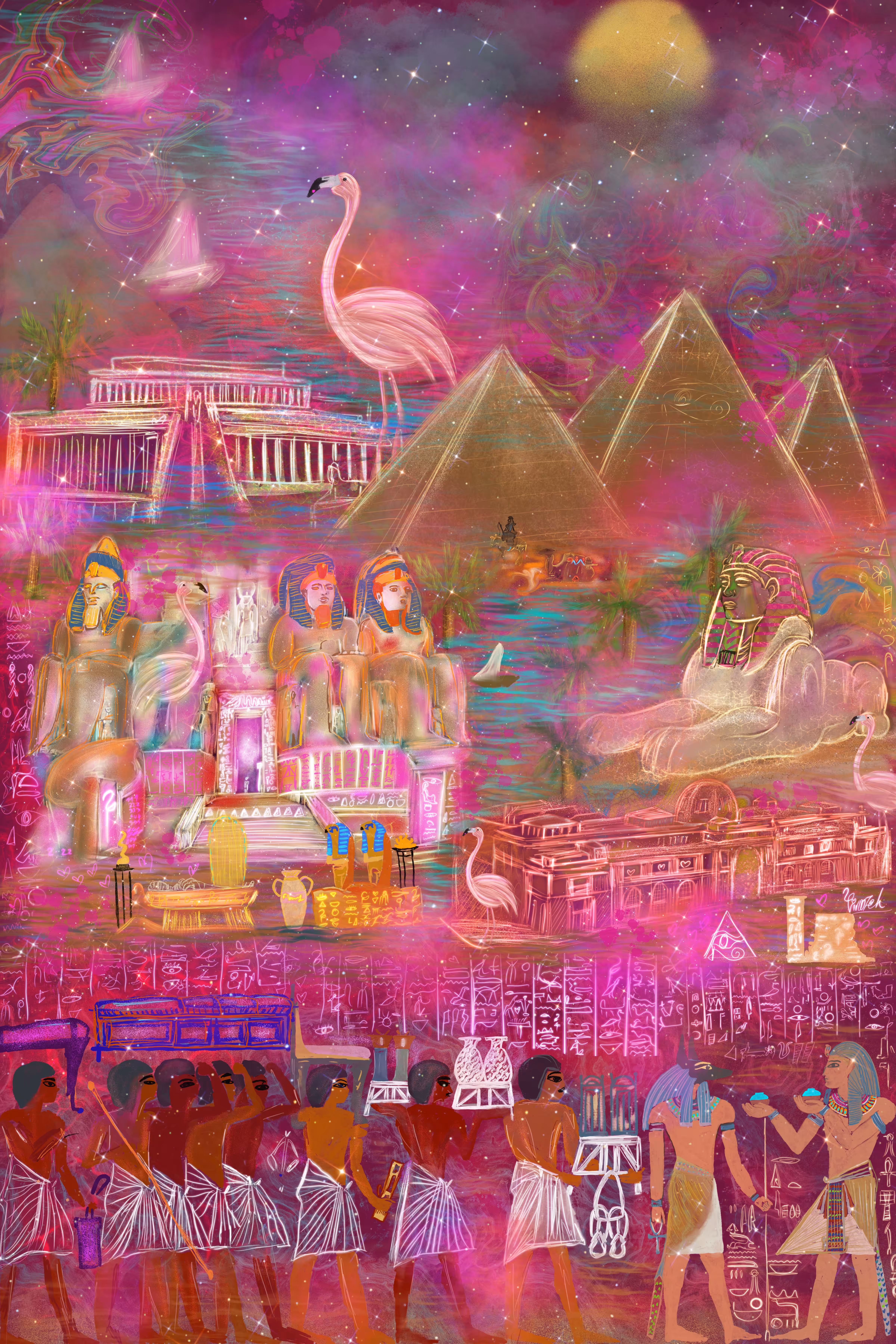 Egypt
