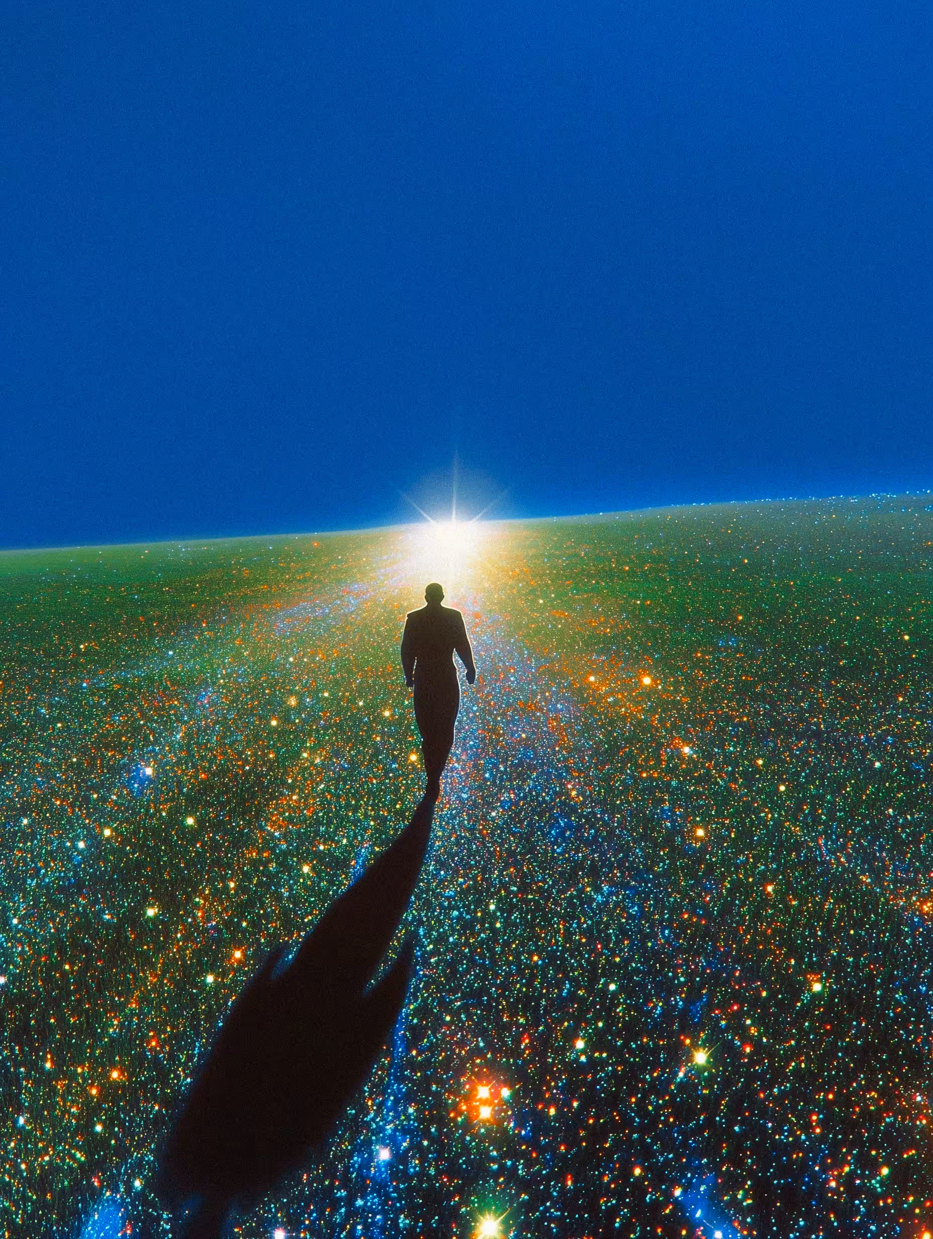 journey