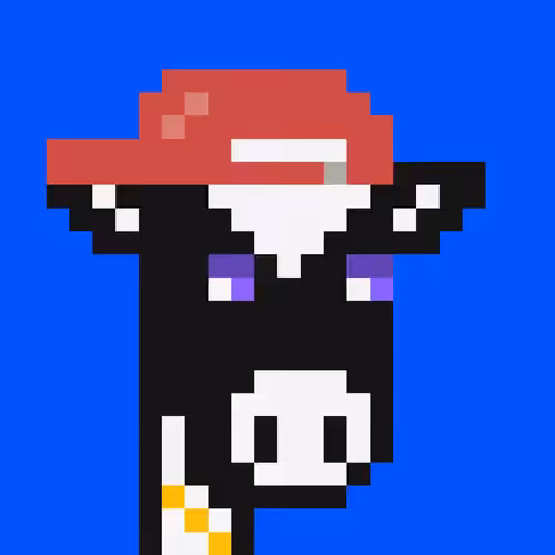 CowPunks #6460