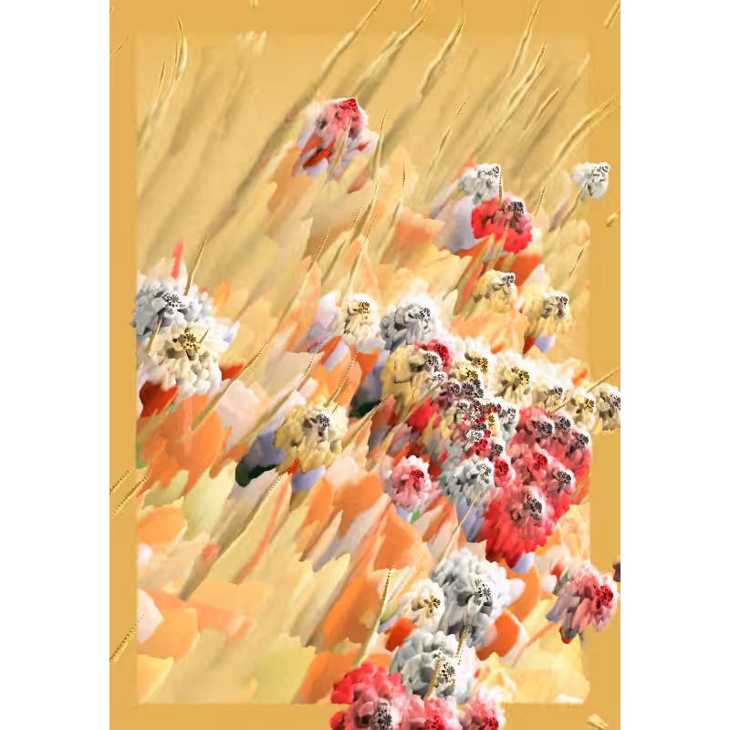 Rococo #328