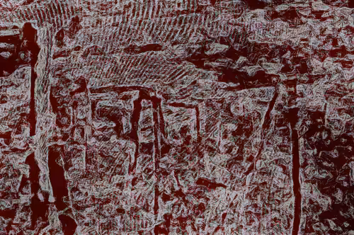 Digital Art Collective Founder Painting #59