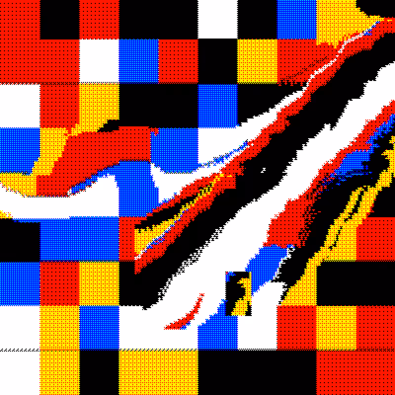 SAMPLERS #159