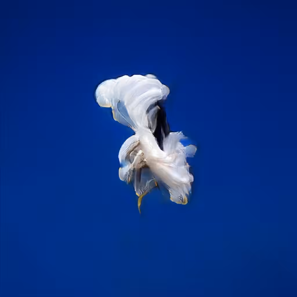 The Non-Human Artwork Project #149