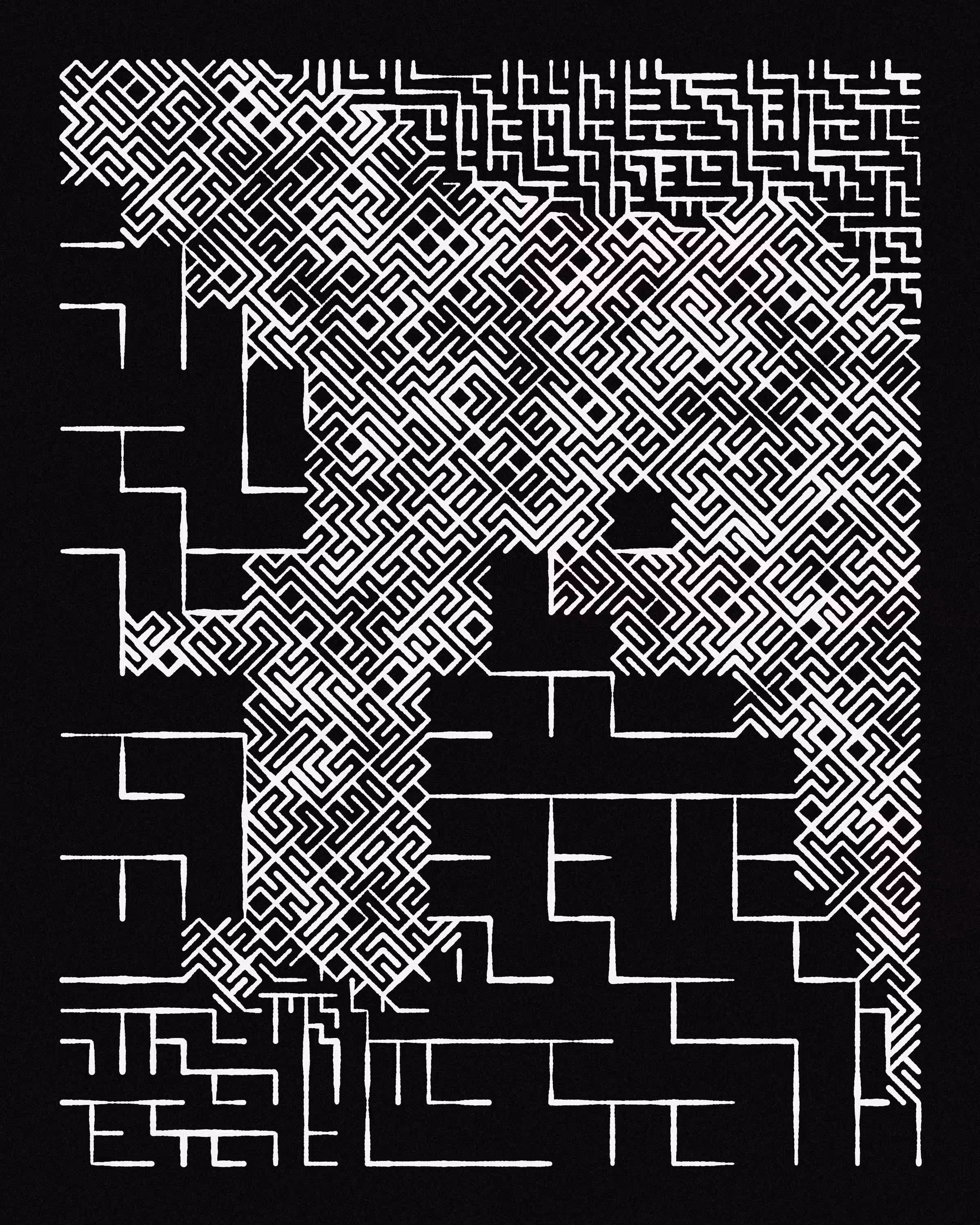 Daze Maze #126