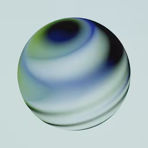 Ether Marbles: Eris