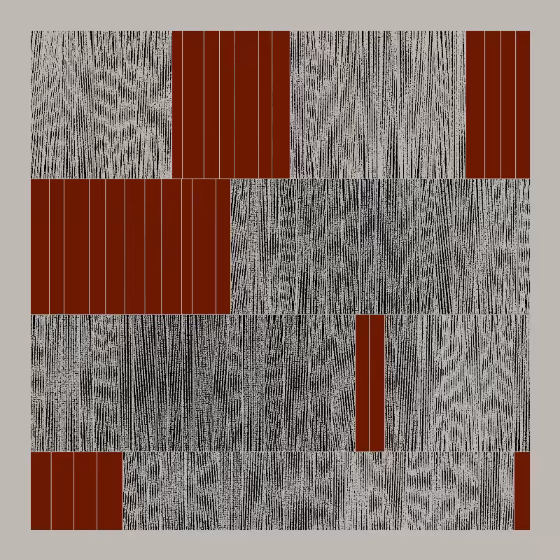 Living Structures #94