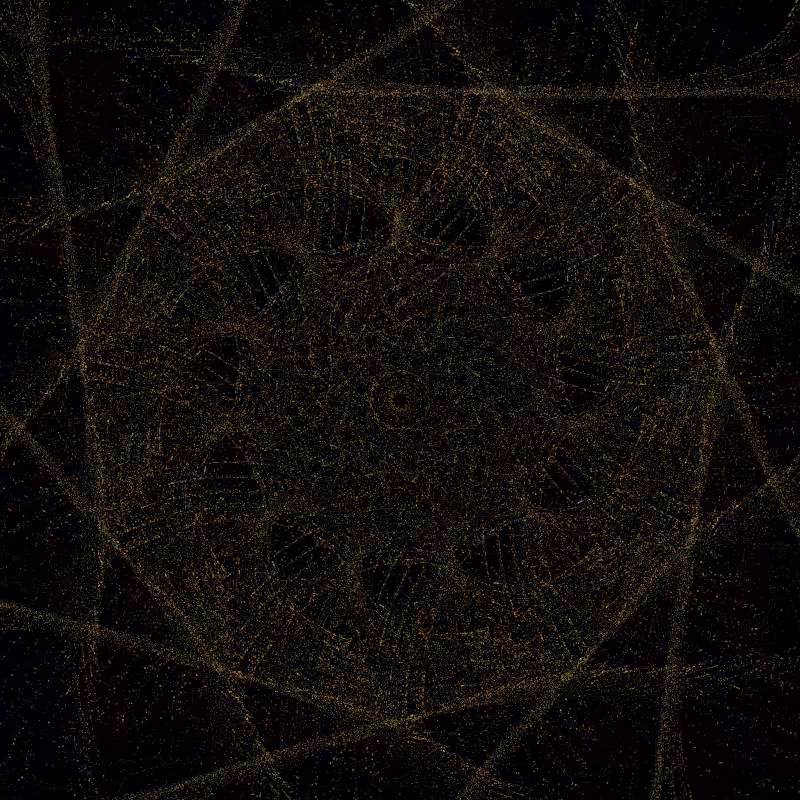 Vortex #734