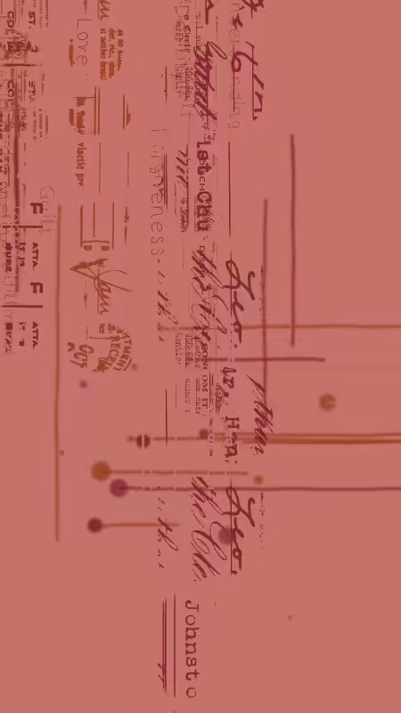 Measure of a Life #33