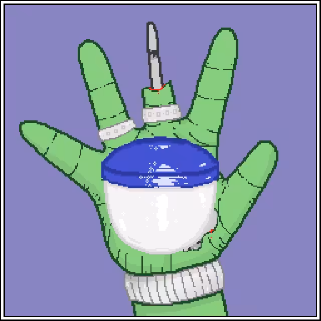 ╰(▔∀▔)╯ Gachaverse - Gacha Goblinz #42