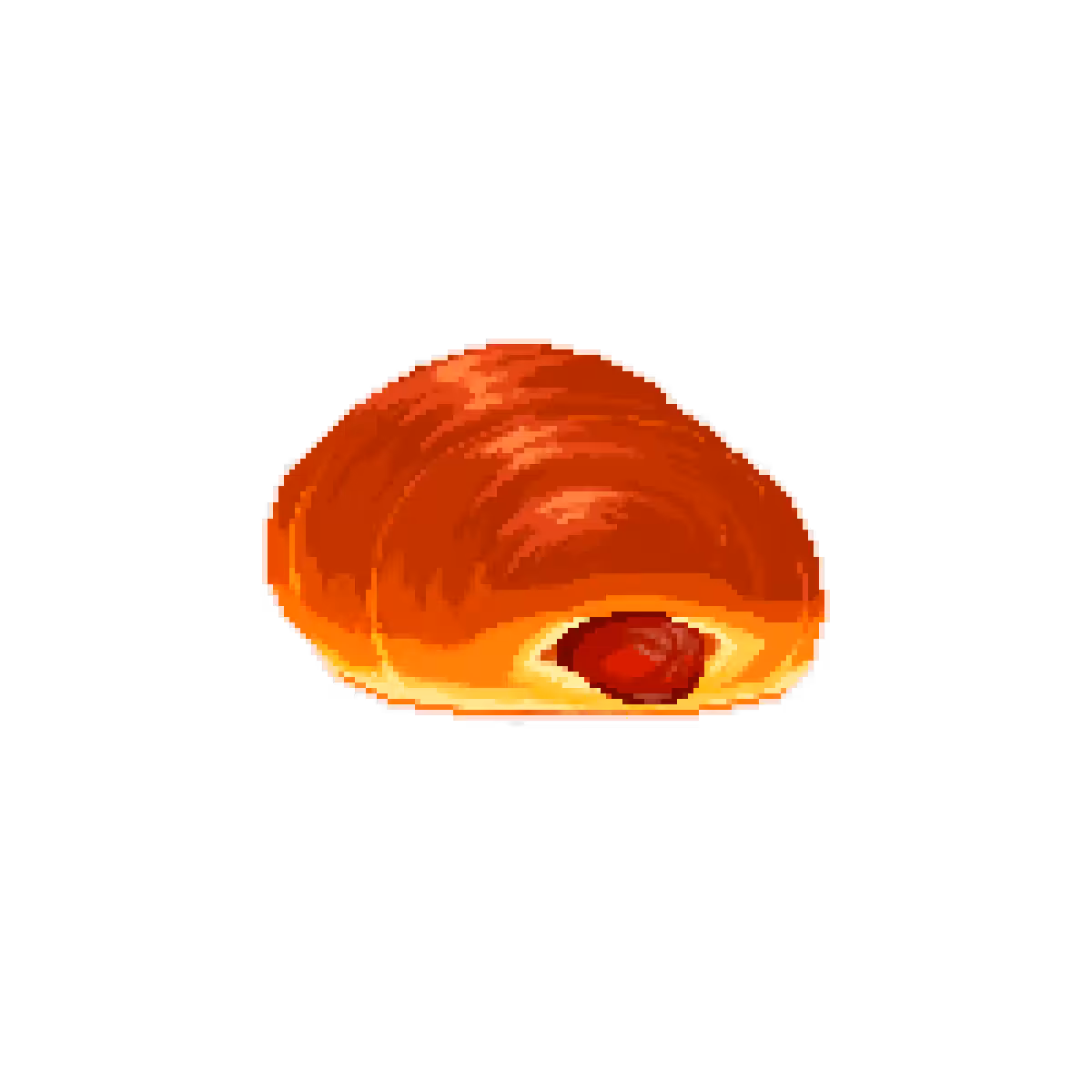 Hotdog Bun 香肠面包 [SR] 005