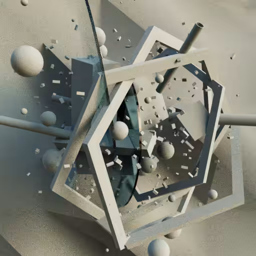 Artifact III #237