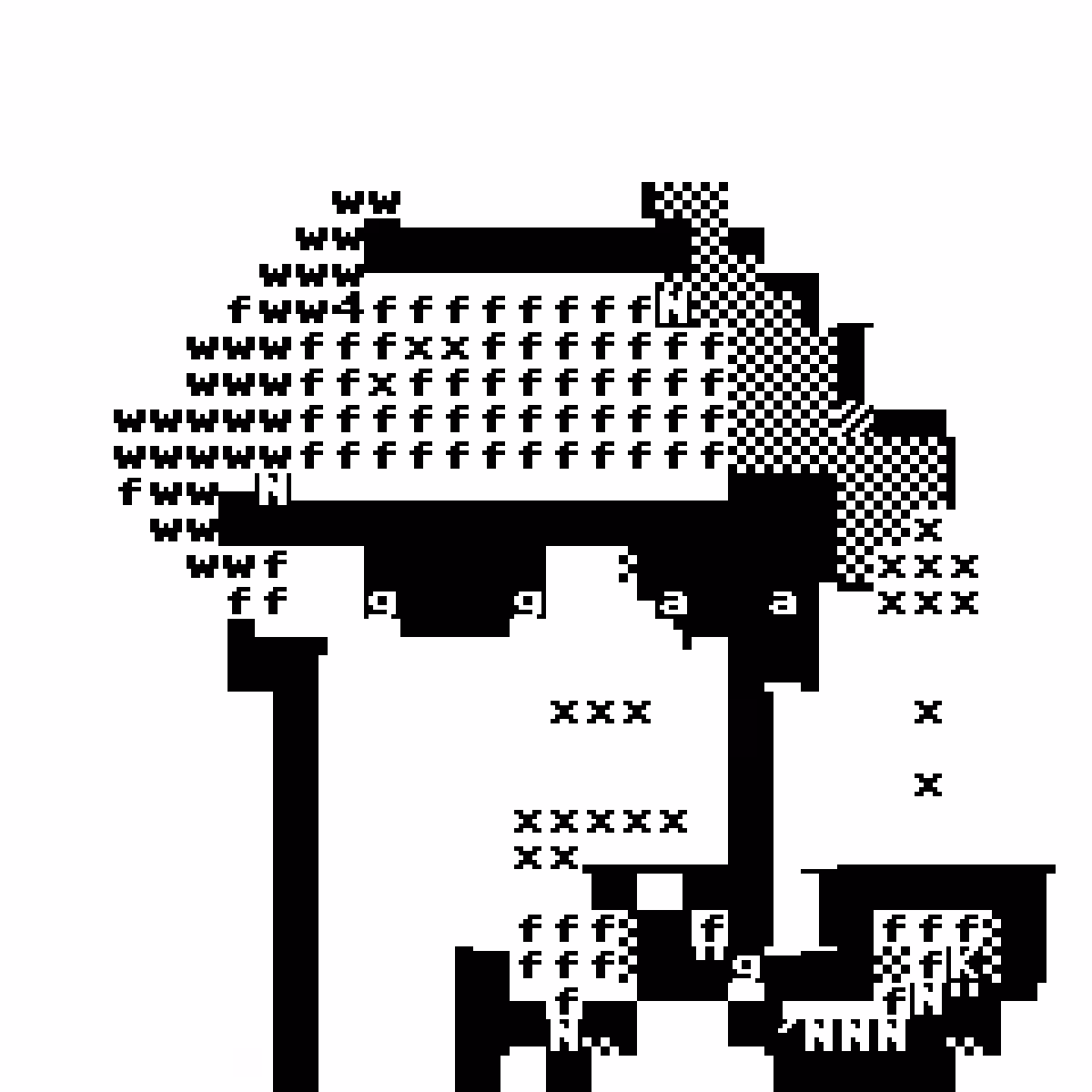 PET Punk 287