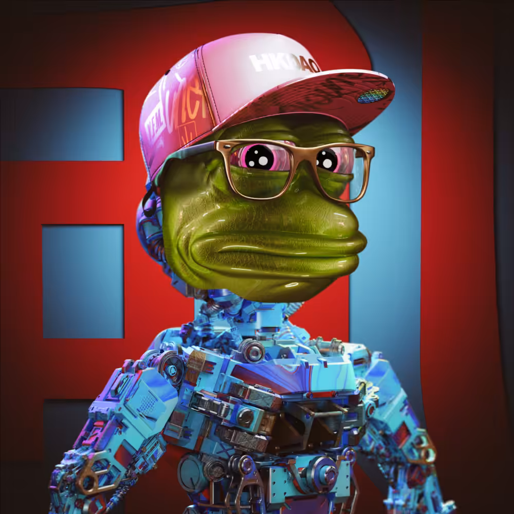 FrogBorgs29