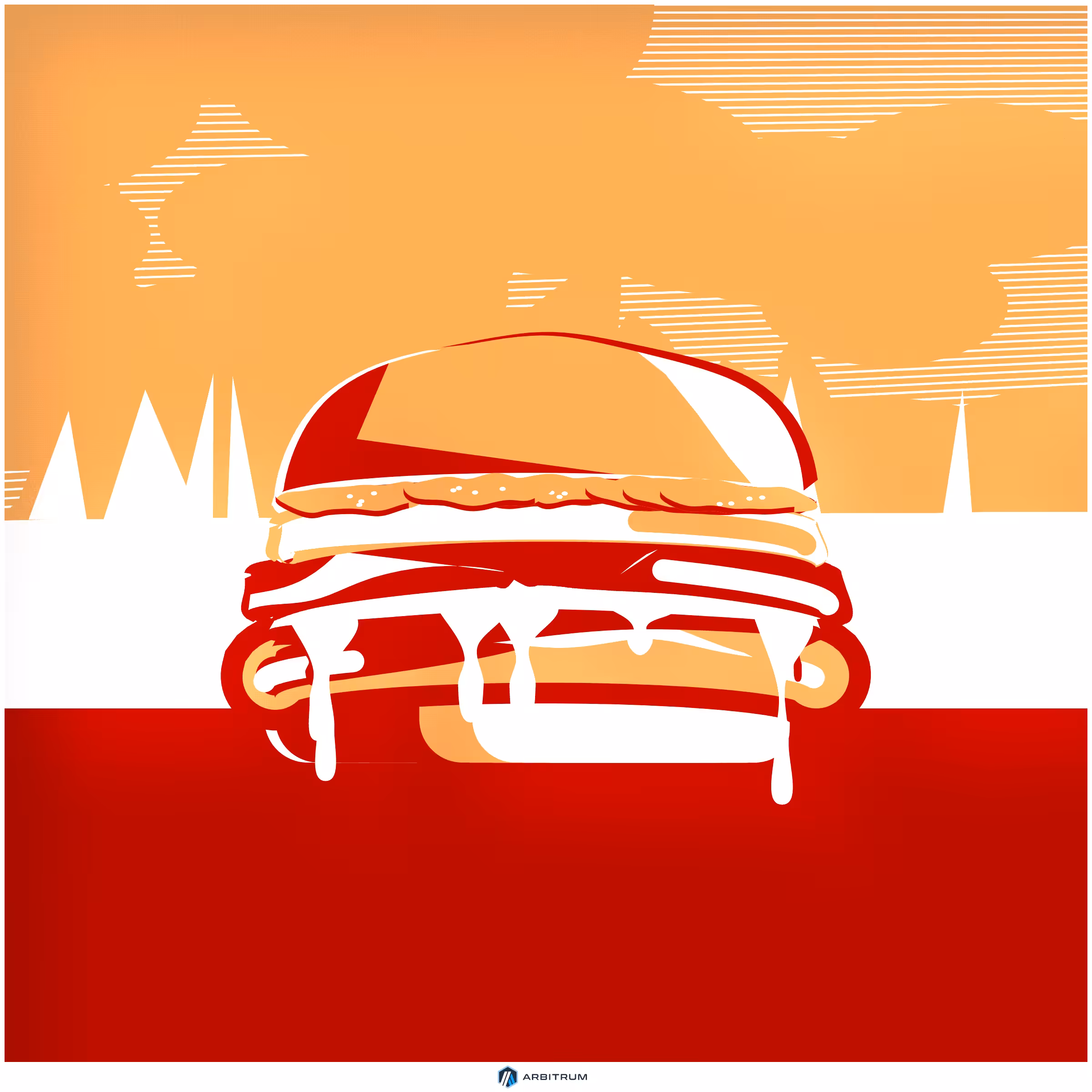 Arbiburgers | ETHDenver #4532