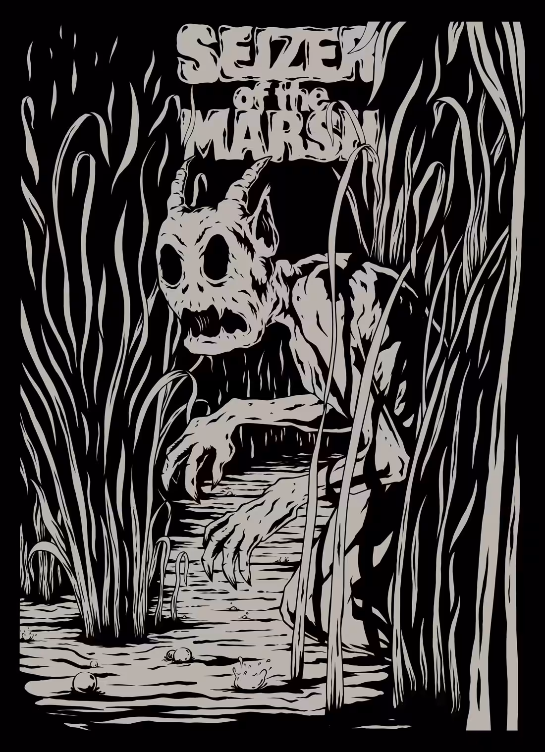 Seizer of the Marsh