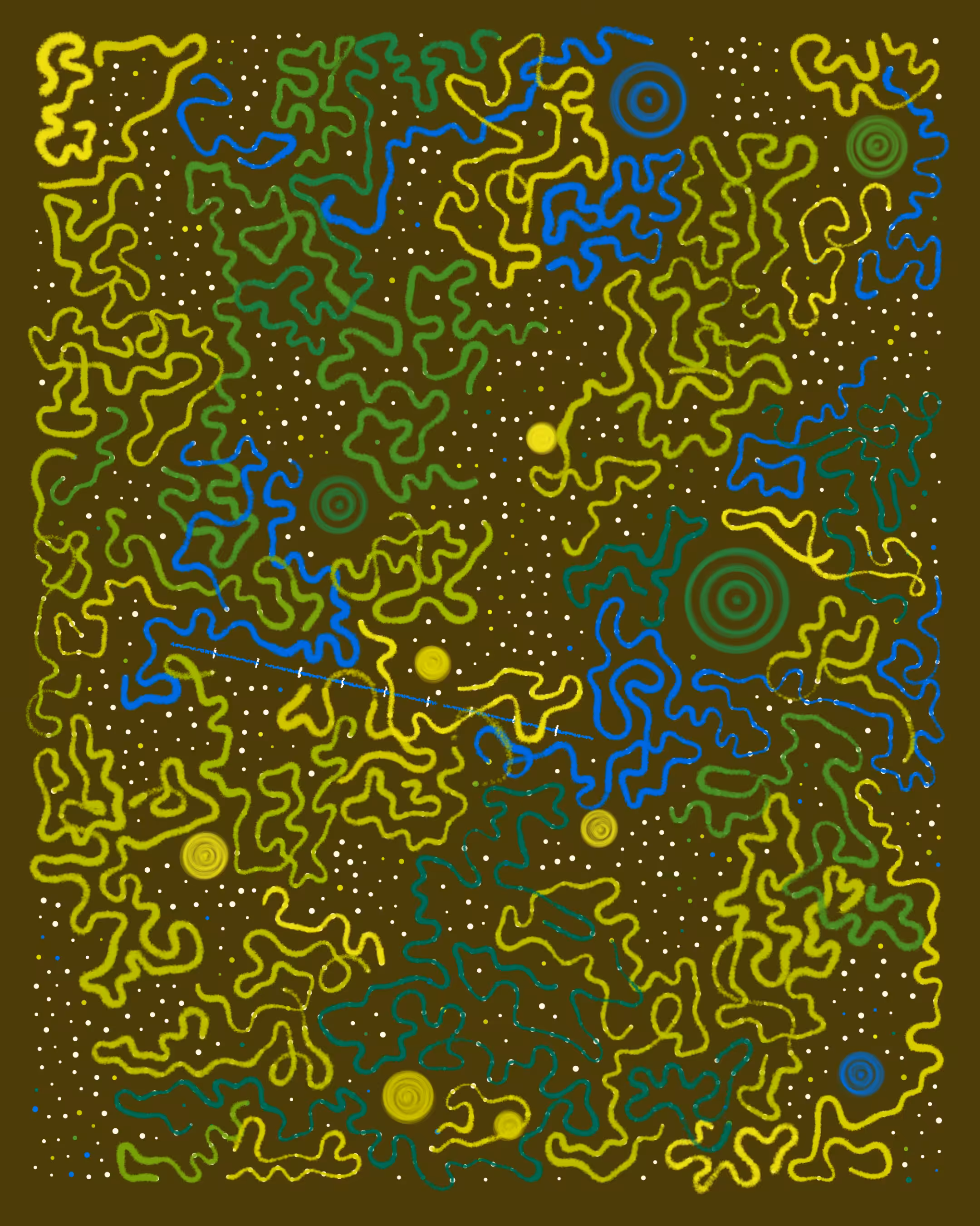 The Great Traversal #75