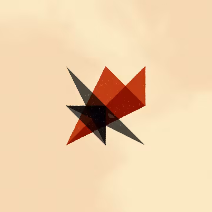 Origami. #97