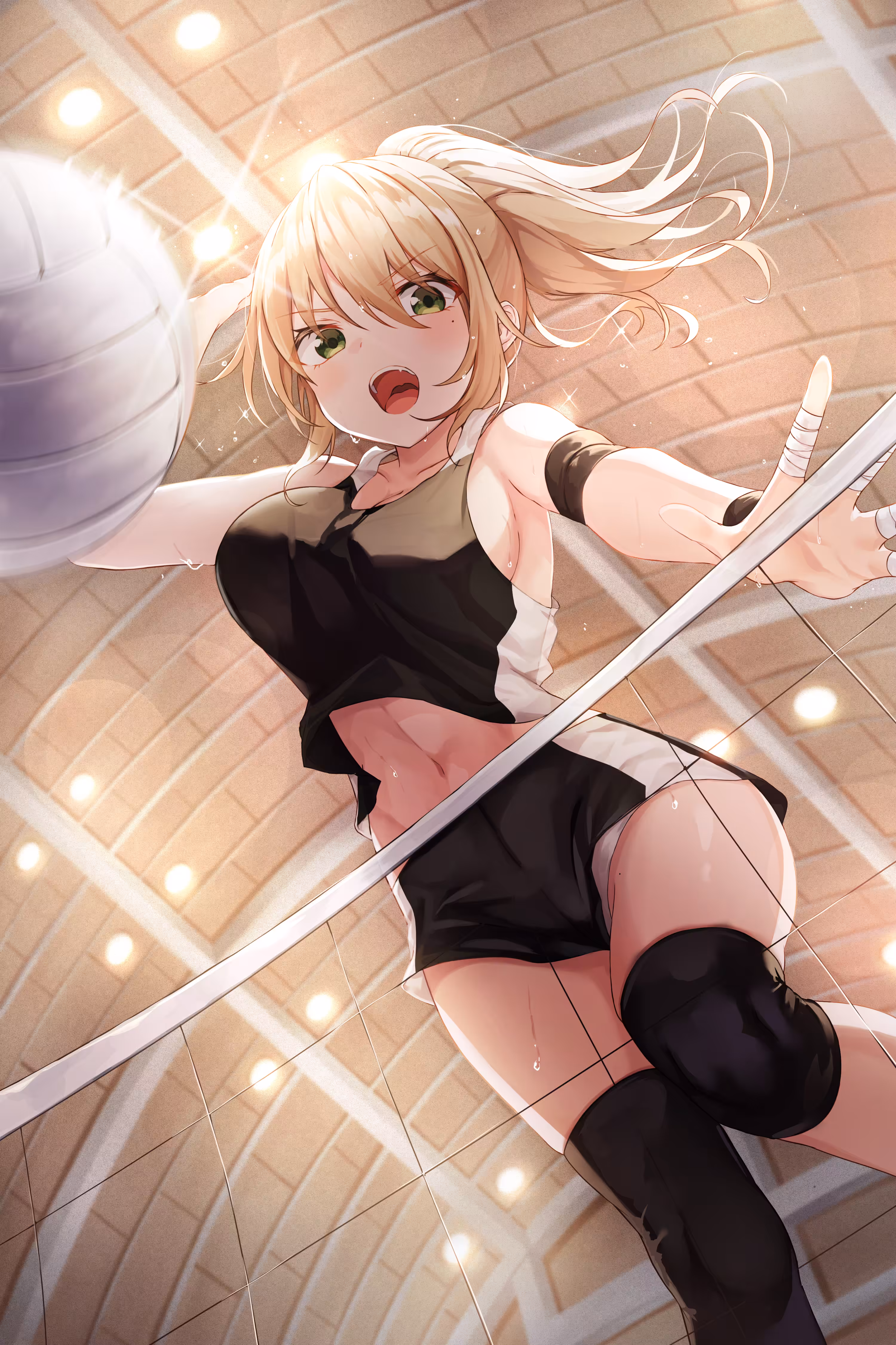 Volleyball