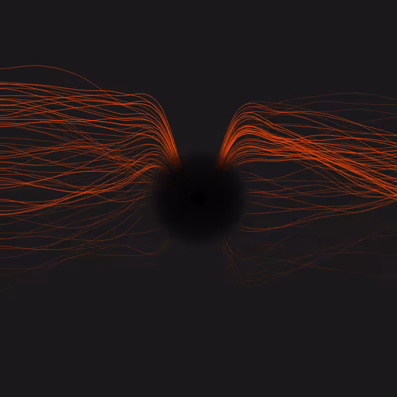 Singularity #5