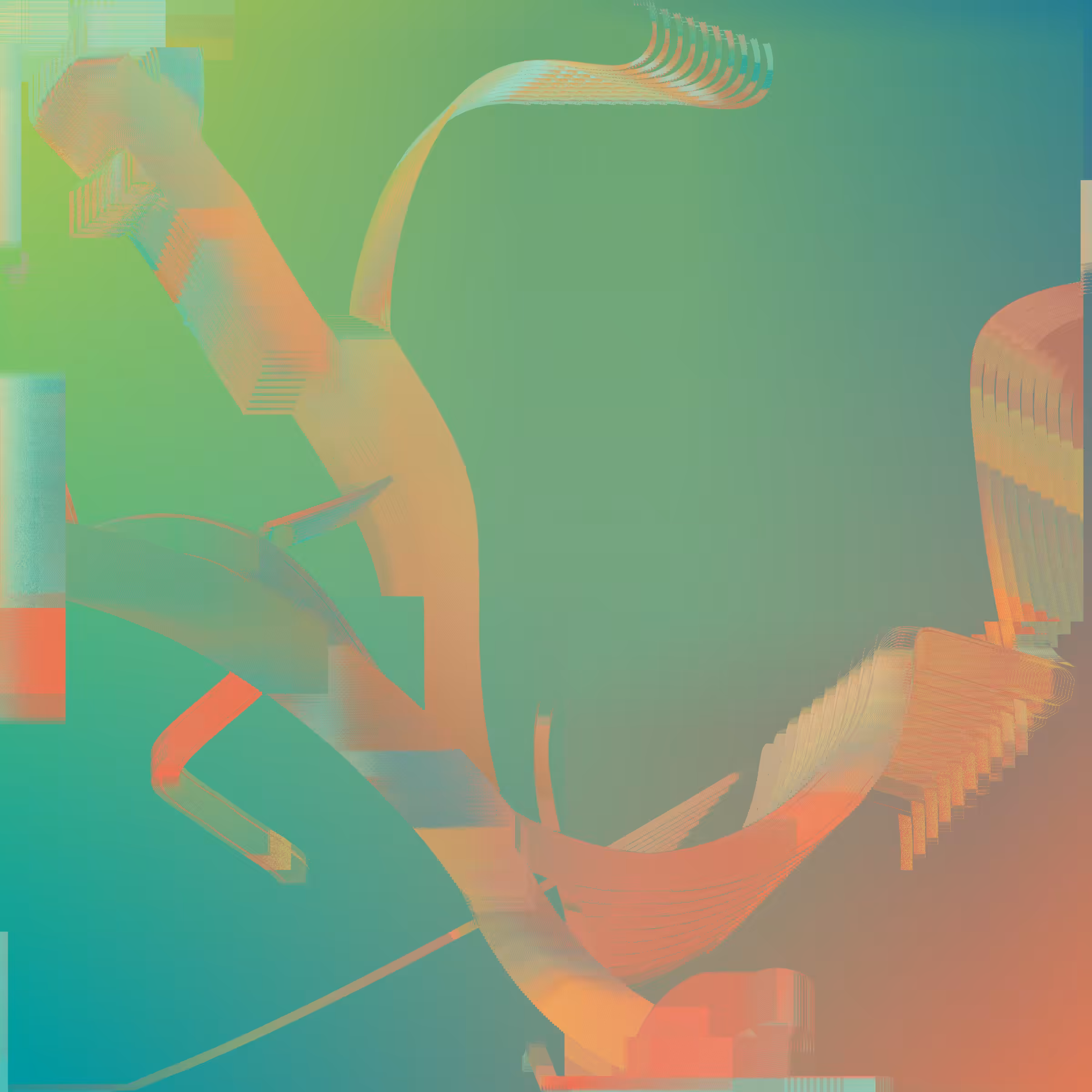 Counterspace #10