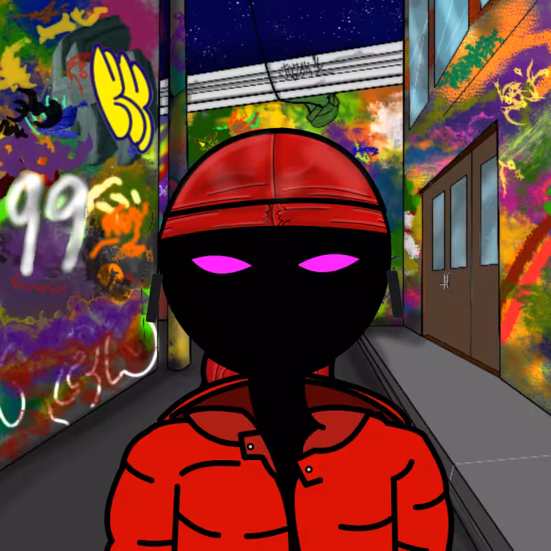 Gen Rapper 337