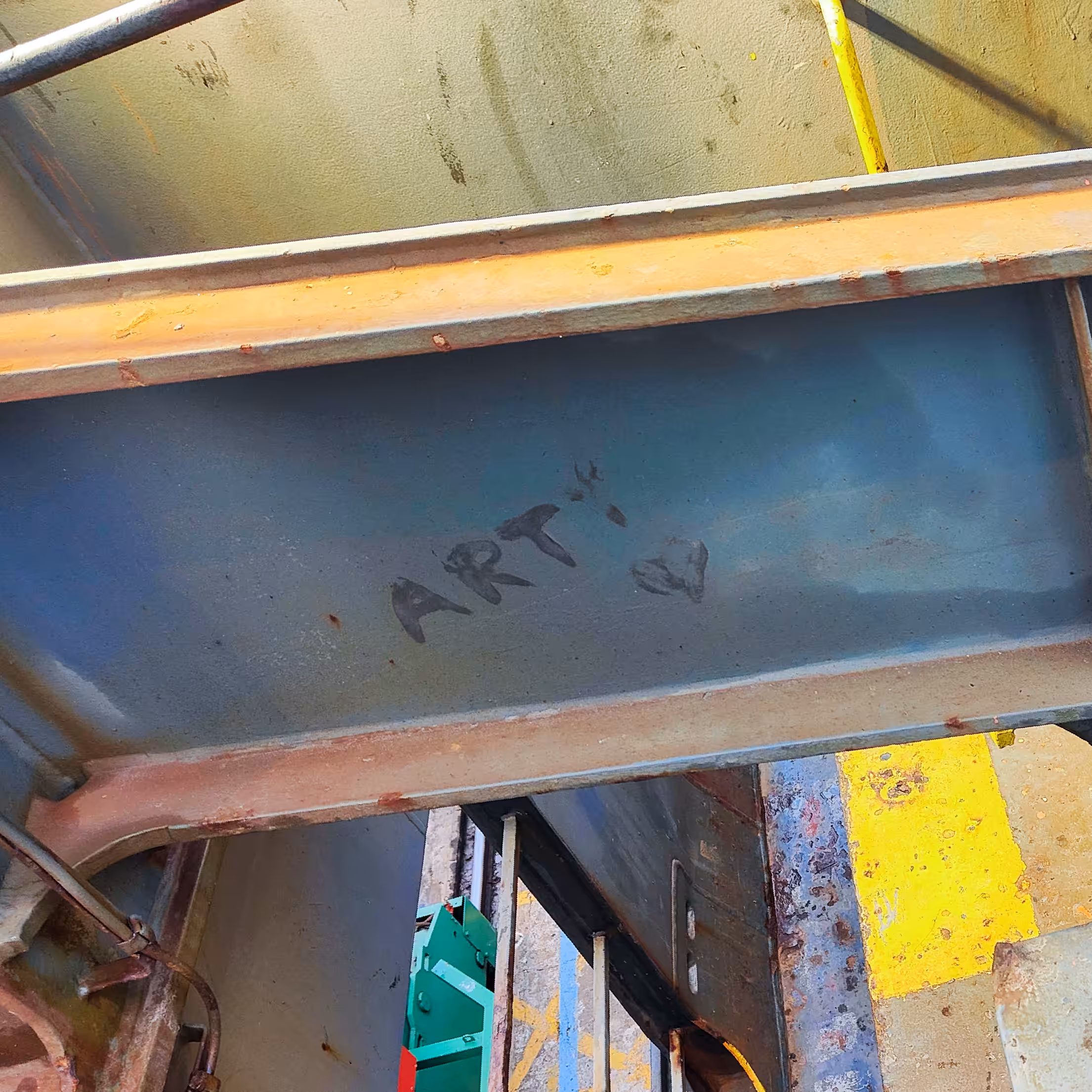 ART