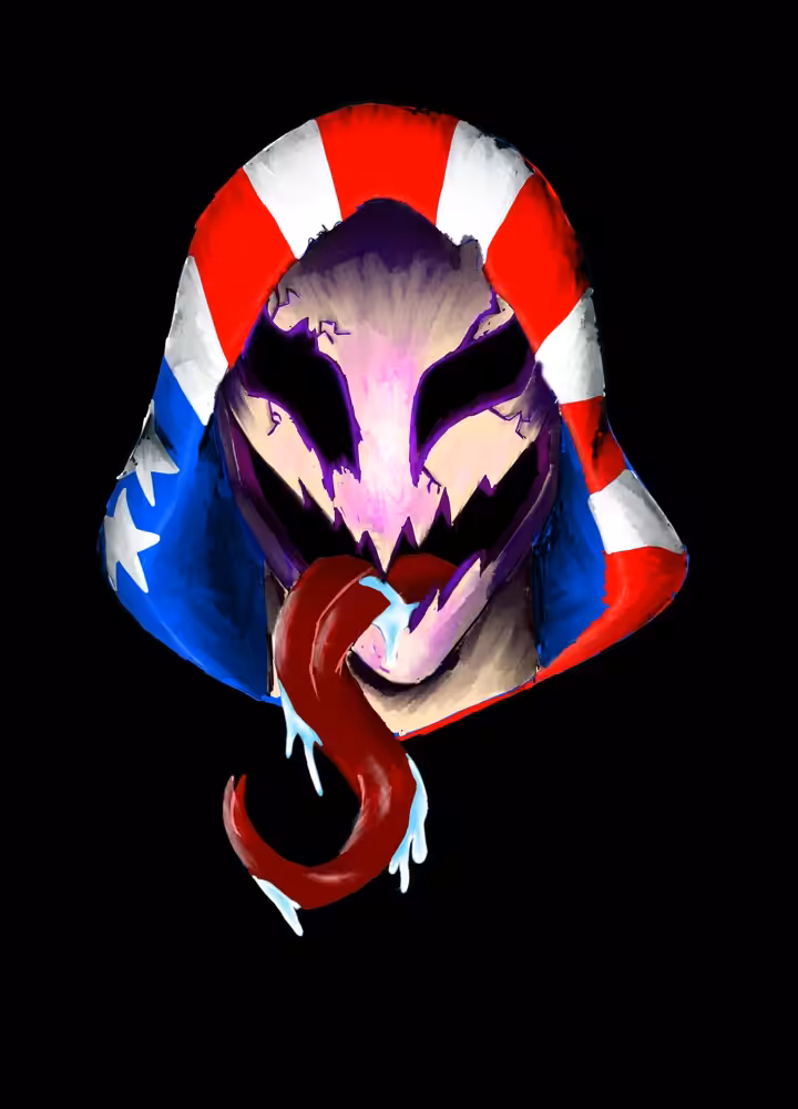 Nightmare in Sheep's Clothing