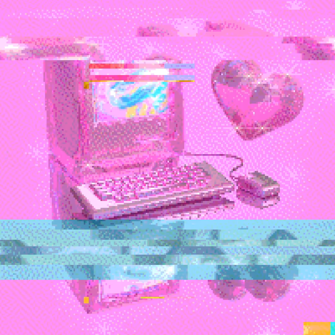 Pink Data