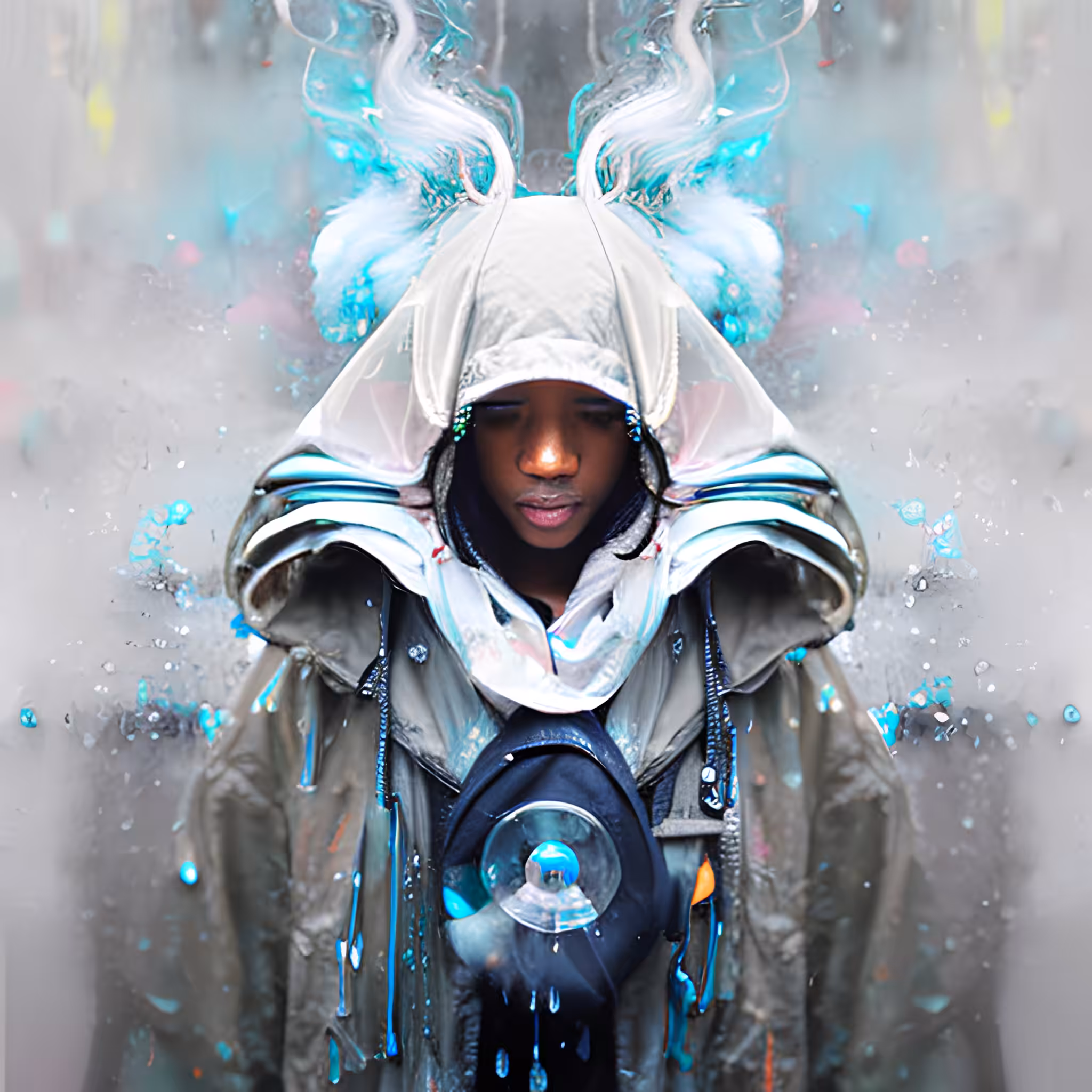 The Elemental REDUX