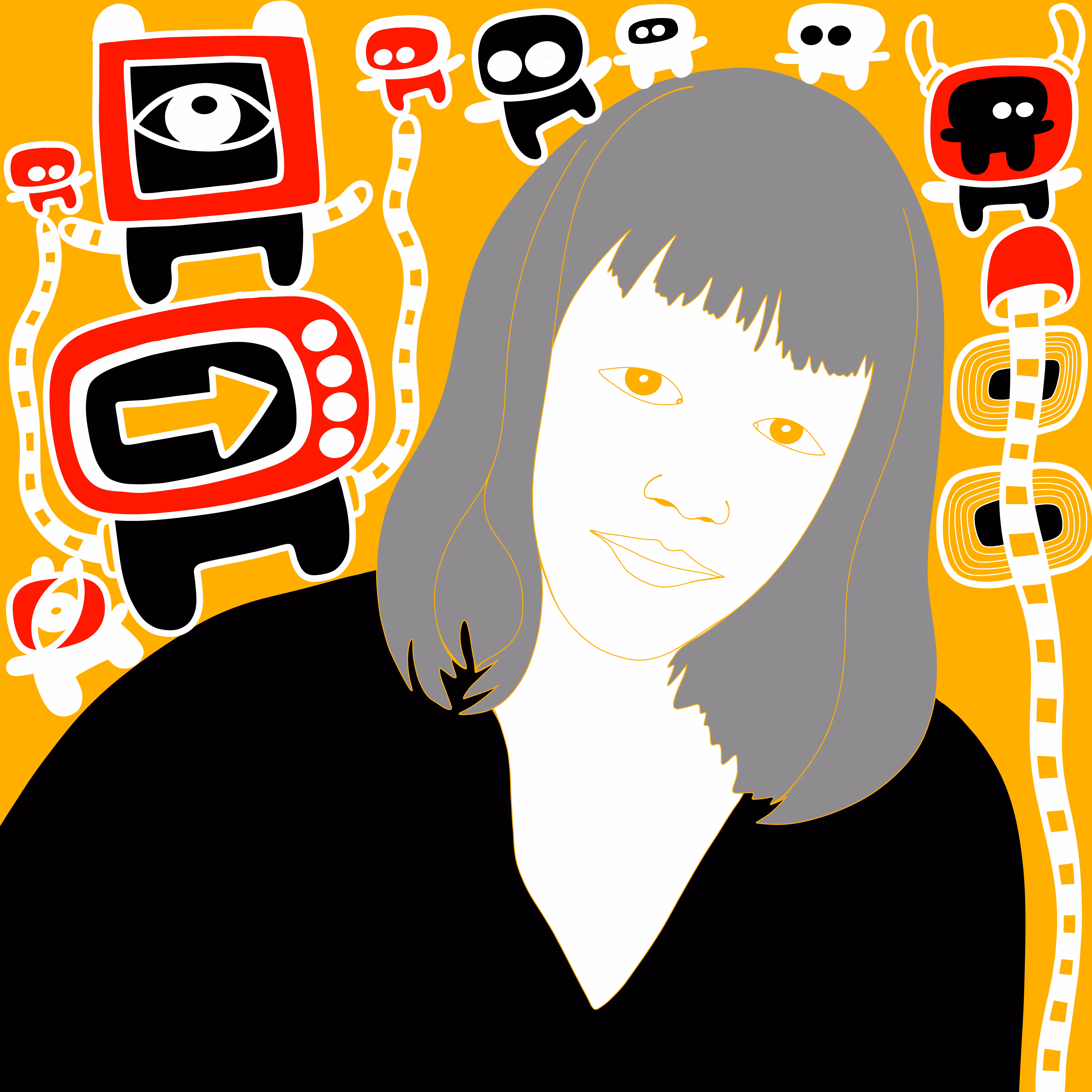 MELODY OWEN PORTRAIT