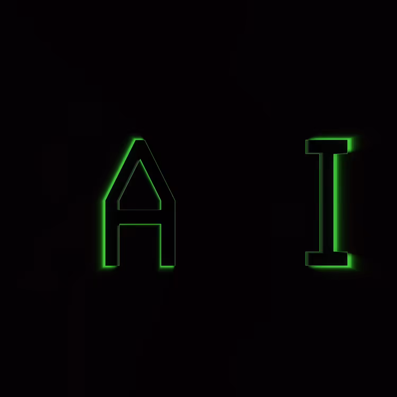 (A)I
