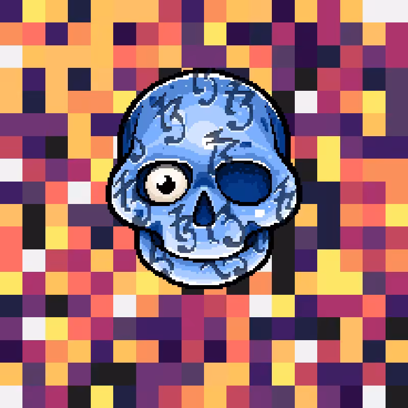 SKULLZ #4