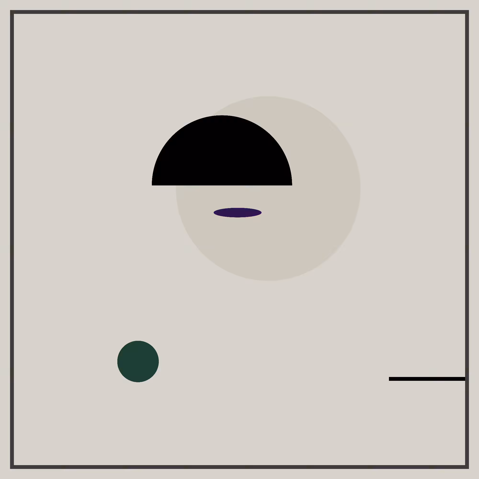 Cookies or Space #35