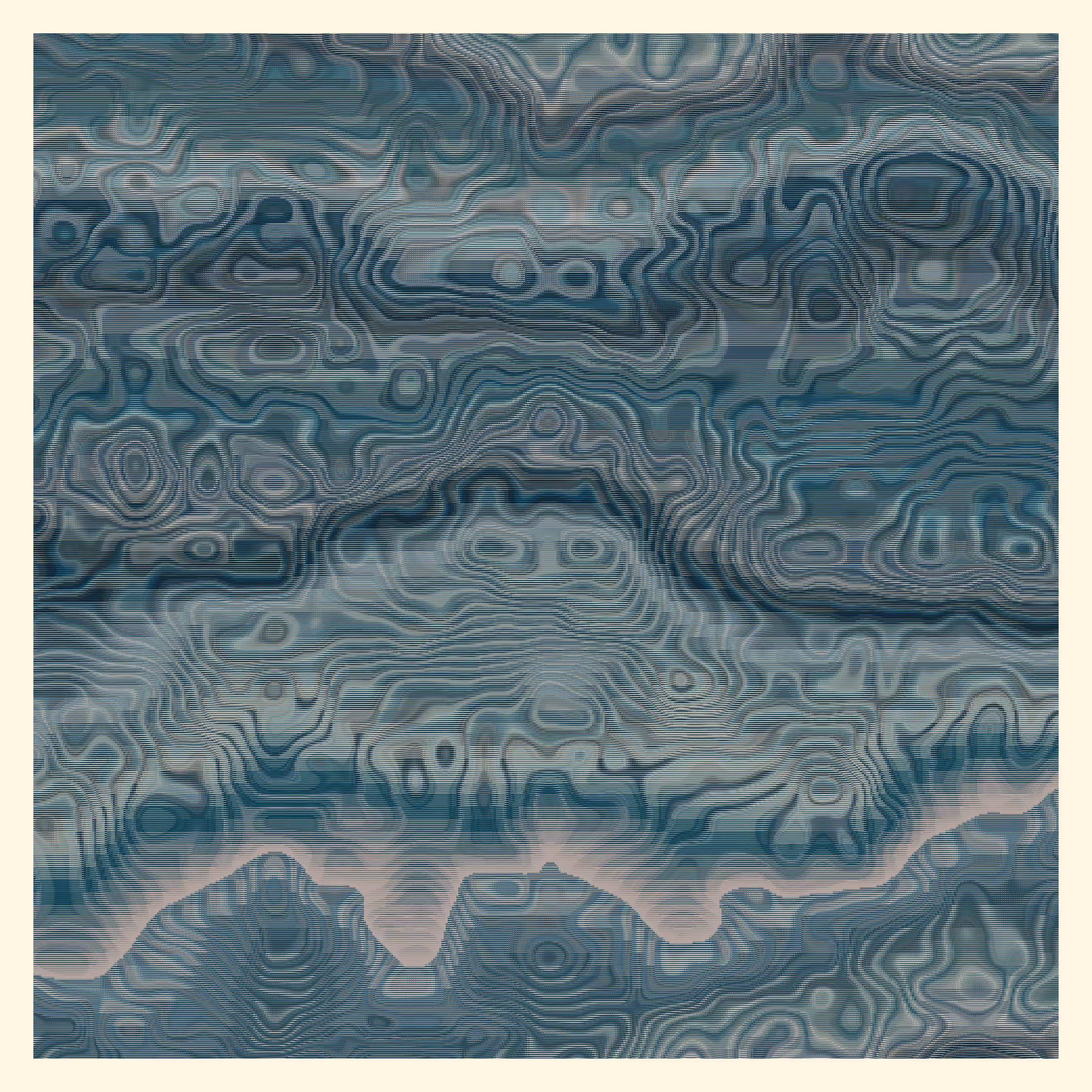 Etheral Eruptions #12