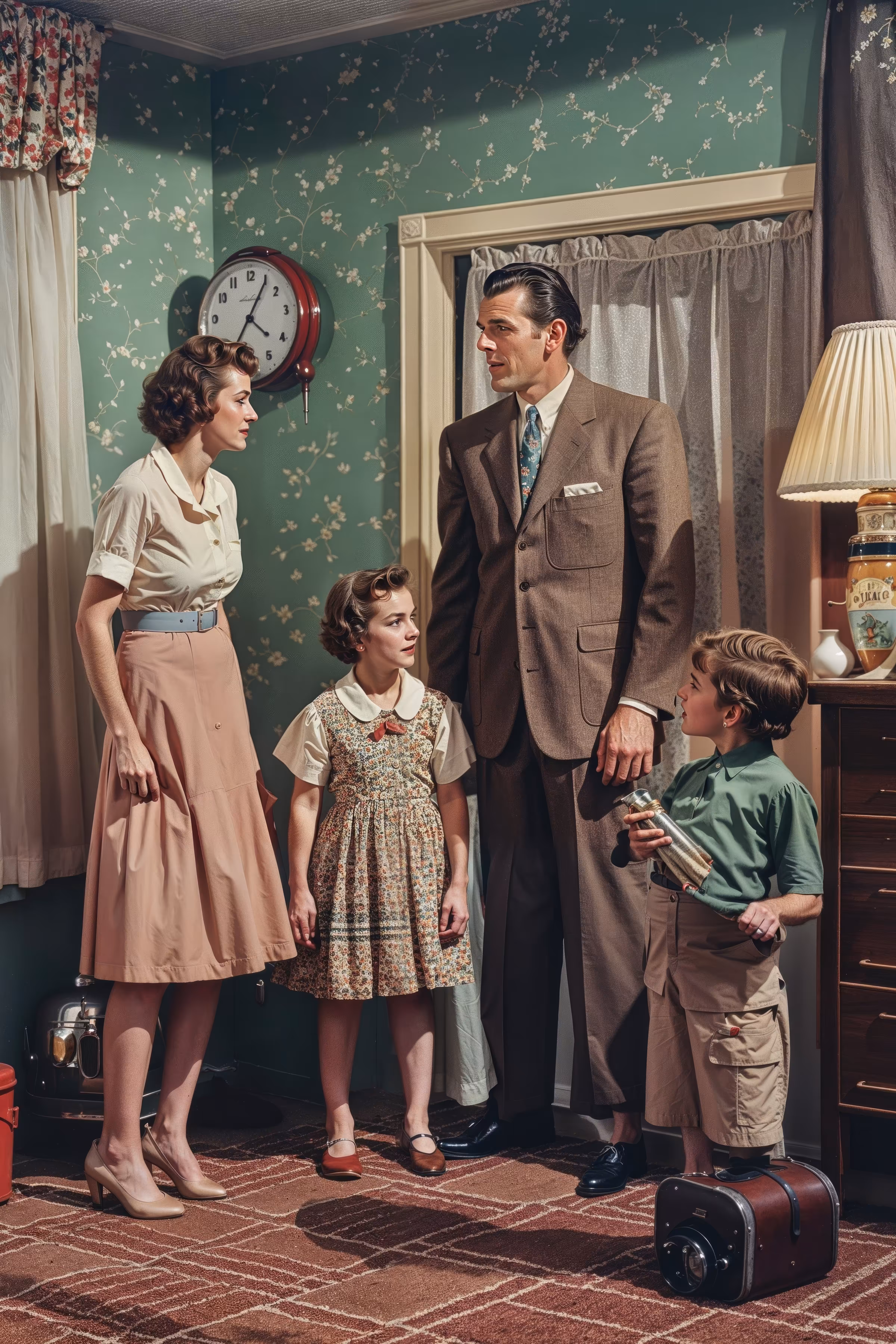 The Farleys