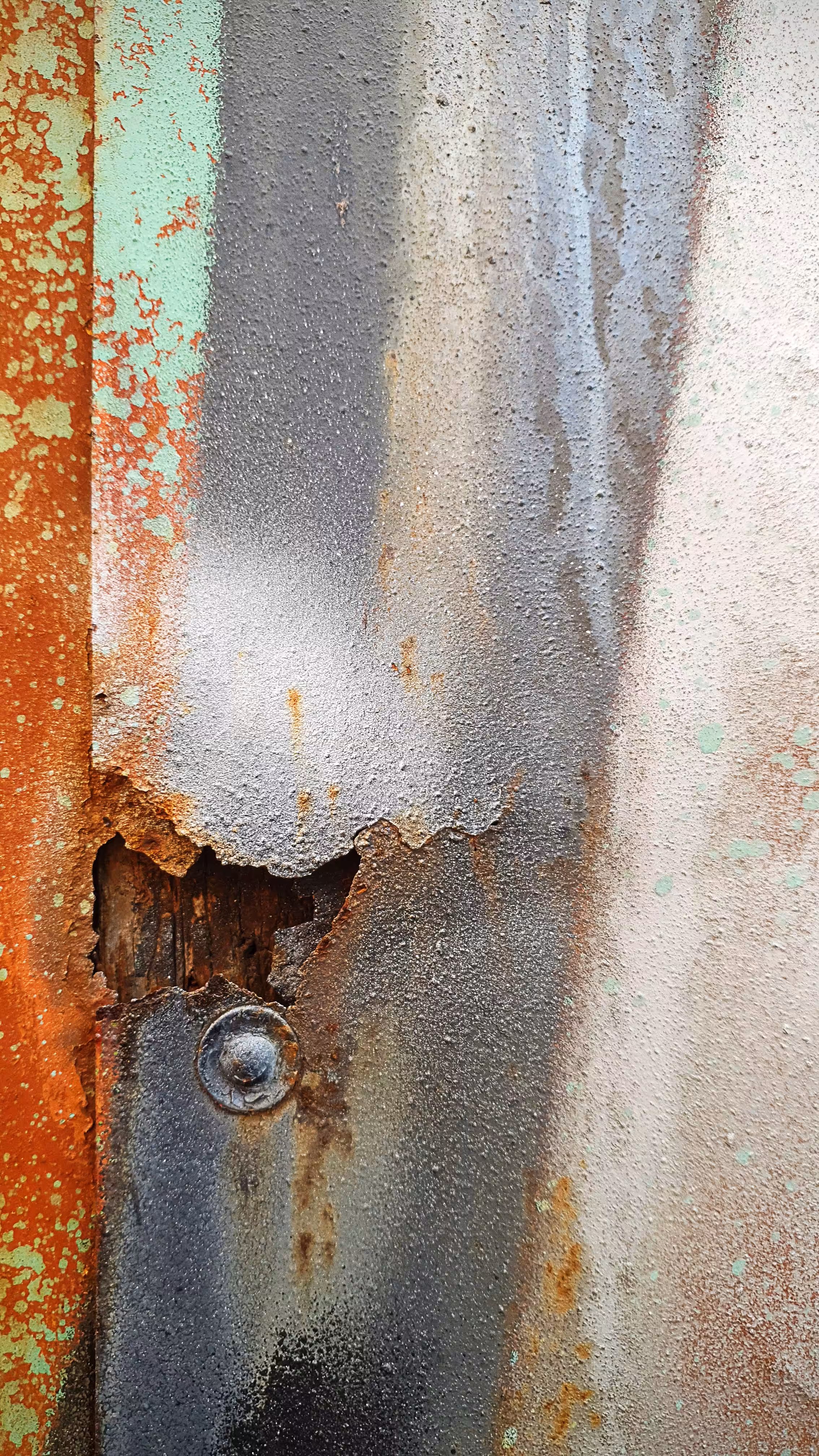 Rust does sleep though 5 of 7
