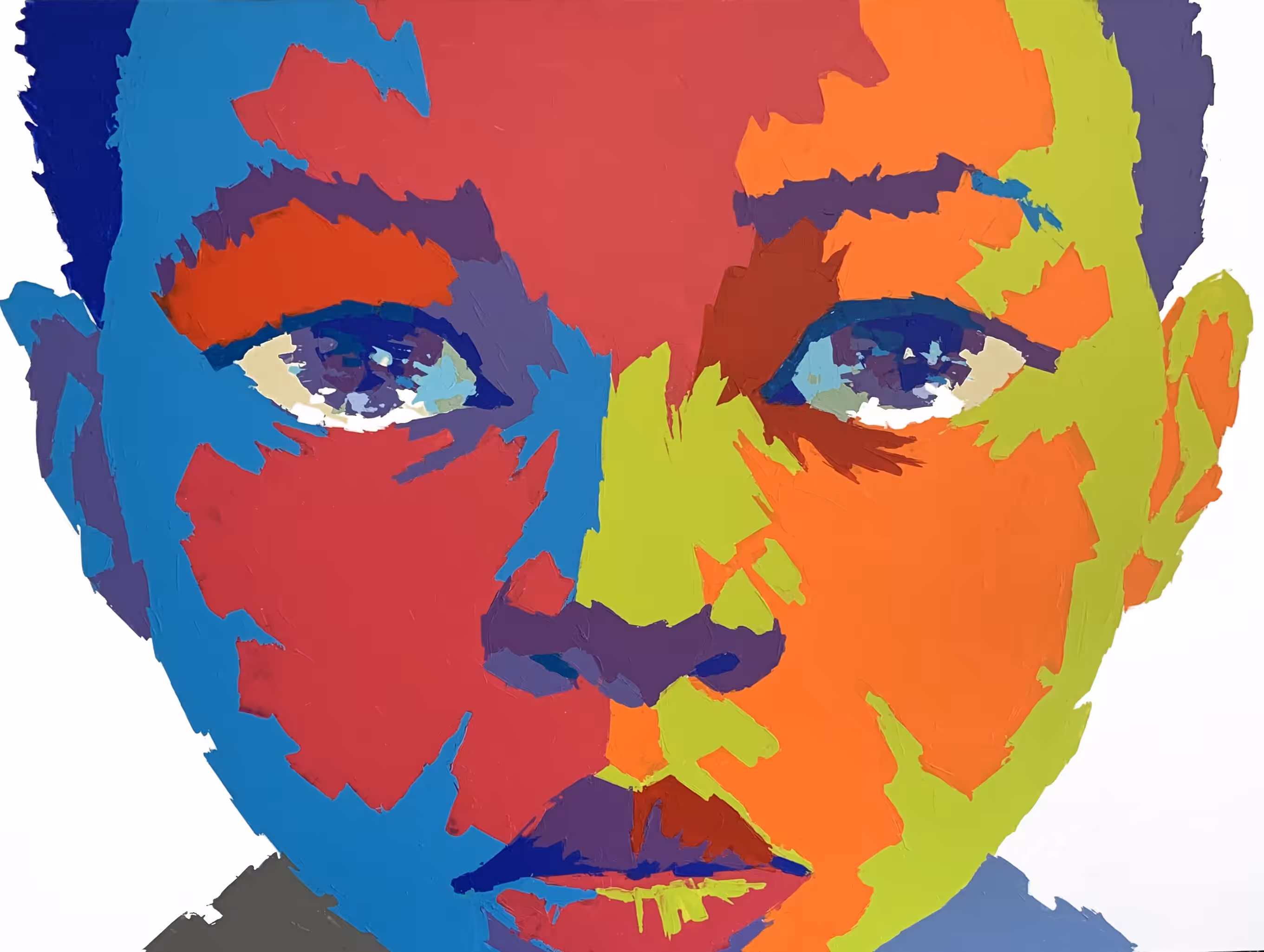 COLOUR INTERACTION 2