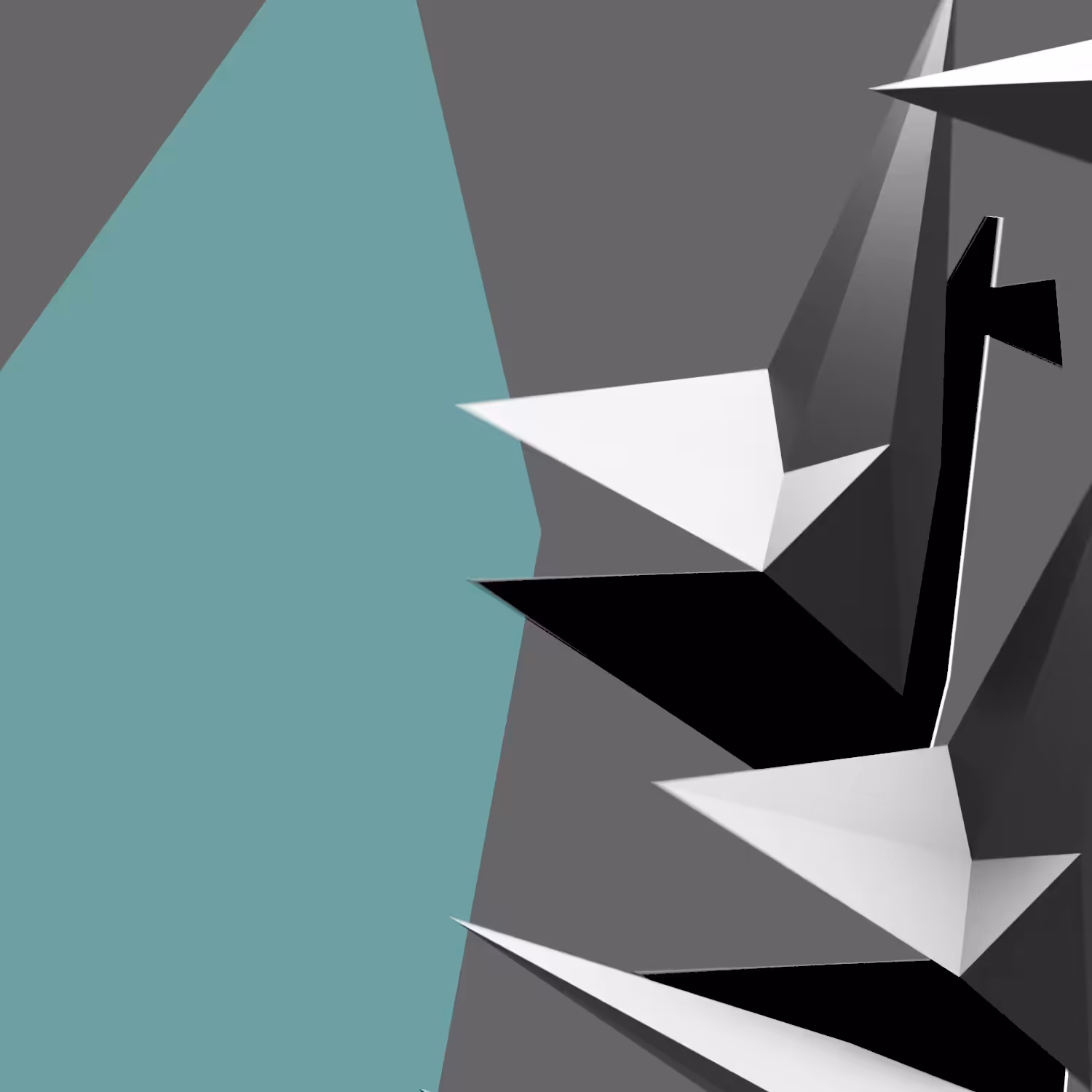 Triangular Shift #7