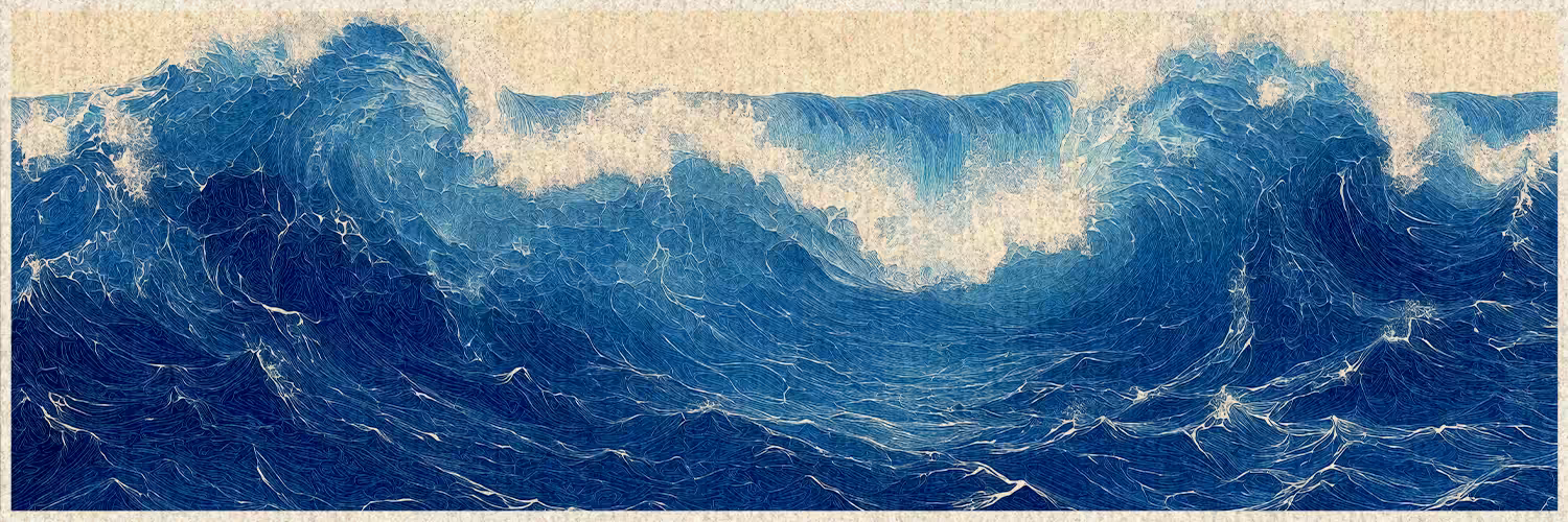 Linocean #108
