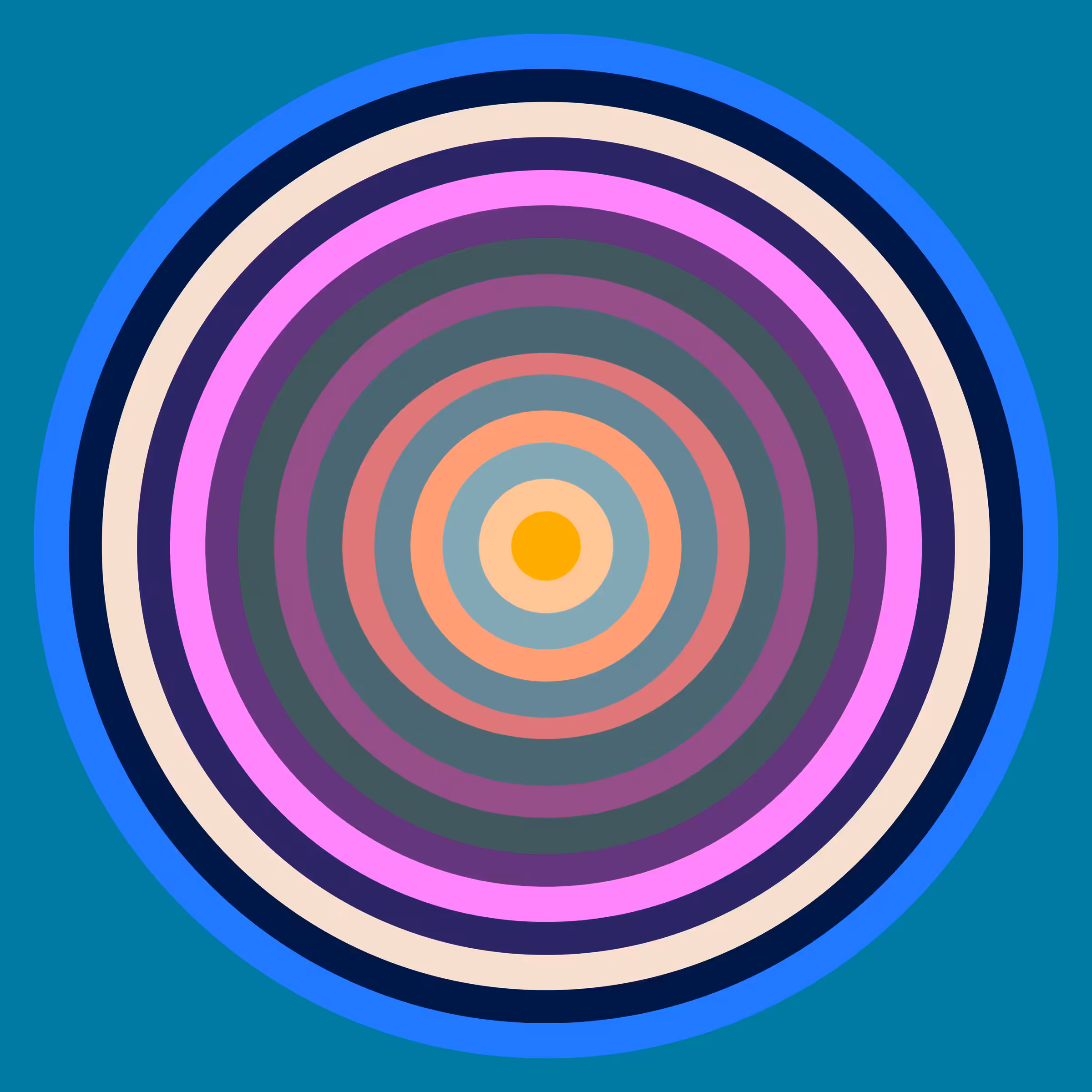 Circle of Frens² #5605