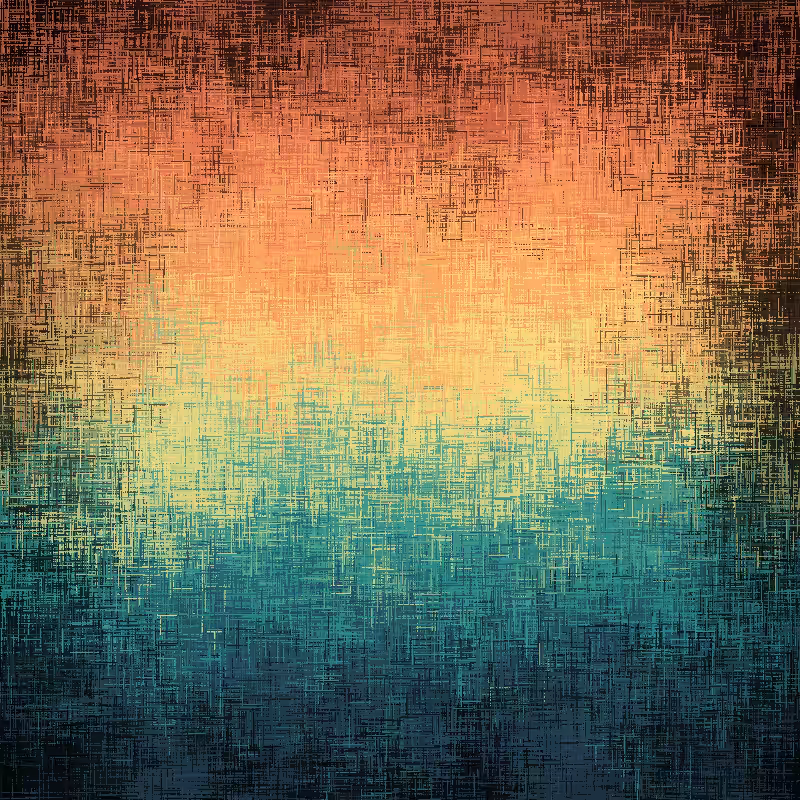 Pixel Tunneling #499